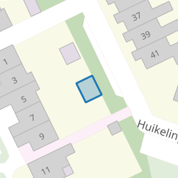 Perceel HMN01-H-1534