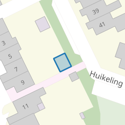 Perceel HMN01-H-1535