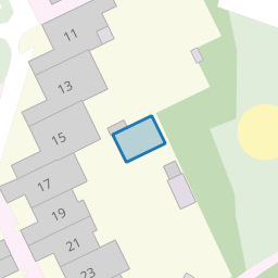 Perceel HMN01-H-1538