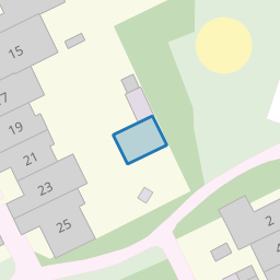 Perceel HMN01-H-1540