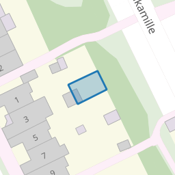 Perceel HMN01-H-1542