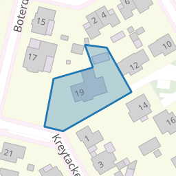 Perceel HMN01-H-1550