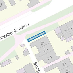 Perceel HMN01-H-1572