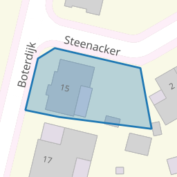 Perceel HMN01-H-1573