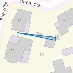 Perceel HMN01-H-1575