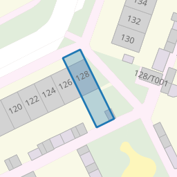 Perceel HMN01-H-1581