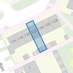 Perceel HMN01-H-1584