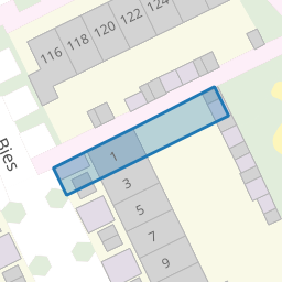 Perceel HMN01-H-1588