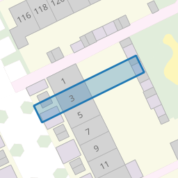 Perceel HMN01-H-1589