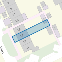 Perceel HMN01-H-1596