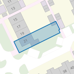 Perceel HMN01-H-1598