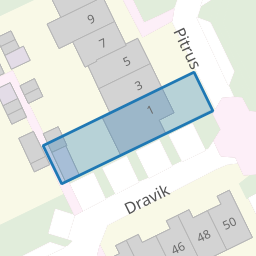 Perceel HMN01-H-1599