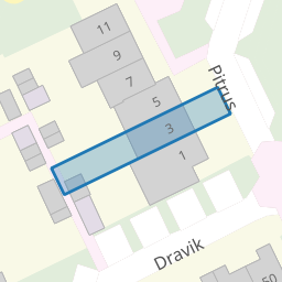 Perceel HMN01-H-1600