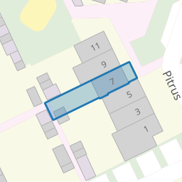 Perceel HMN01-H-1602