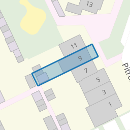 Perceel HMN01-H-1603