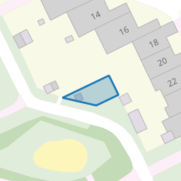 Perceel HMN01-H-1621