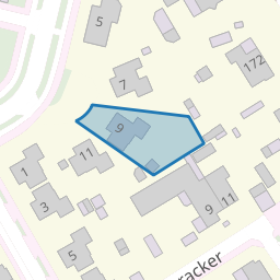 Perceel HMN01-H-1643