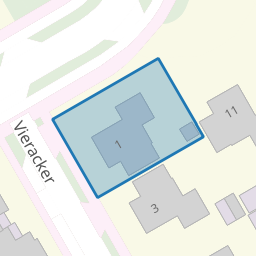 Perceel HMN01-H-1645