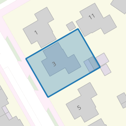 Perceel HMN01-H-1646