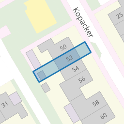 Perceel HMN01-H-1660