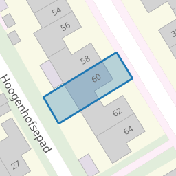 Perceel HMN01-H-1664