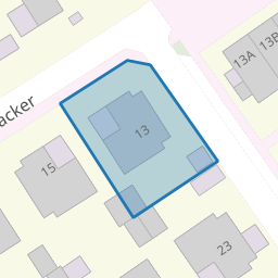 Perceel HMN01-H-1681