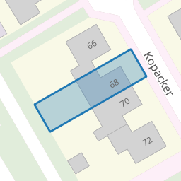 Perceel HMN01-H-1689