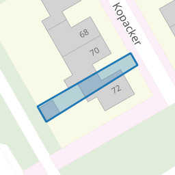 Perceel HMN01-H-1691