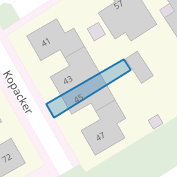 Perceel HMN01-H-1695