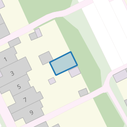 Perceel HMN01-H-1699