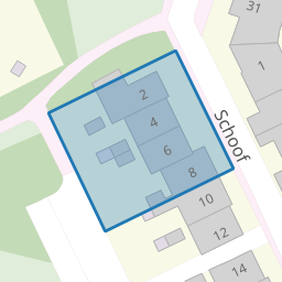 Perceel HMN01-H-1703