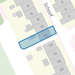 Perceel HMN01-H-1705