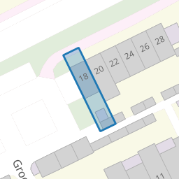 Perceel HMN01-H-1709