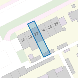 Perceel HMN01-H-1711