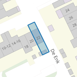 Perceel HMN01-H-1713