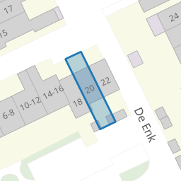 Perceel HMN01-H-1714