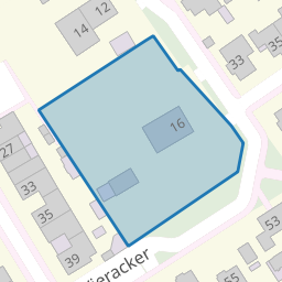 Perceel HMN01-H-1716