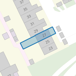 Perceel HMN01-H-1722