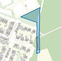 Perceel HMN01-H-1725