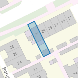 Perceel HMN01-H-1728