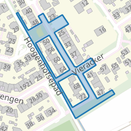 Perceel HMN01-H-1731