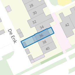 Perceel HMN01-H-1734