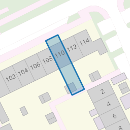 Perceel HMN01-H-1743