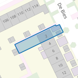 Perceel HMN01-H-1746