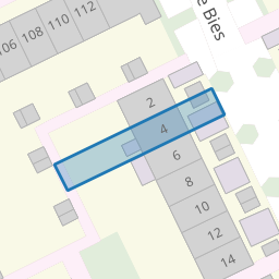 Perceel HMN01-H-1747