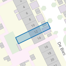 Perceel HMN01-H-1751