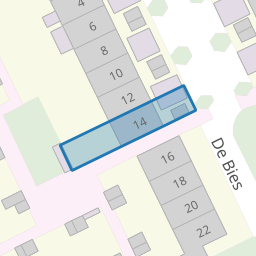 Perceel HMN01-H-1752