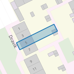 Perceel HMN01-H-1755