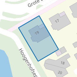 Perceel HMN01-H-1761