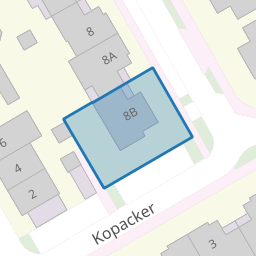 Perceel HMN01-H-1770